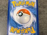 a close up of a nintendo wii game with a poke poke poke poke poke poke poke poke poke poke poke