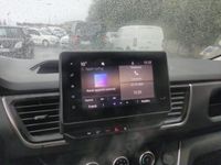 RENAULT TRAFIC L1H1 2800 BLUE DCI 130 GRAND CONFORT - Genre … (photo 4)