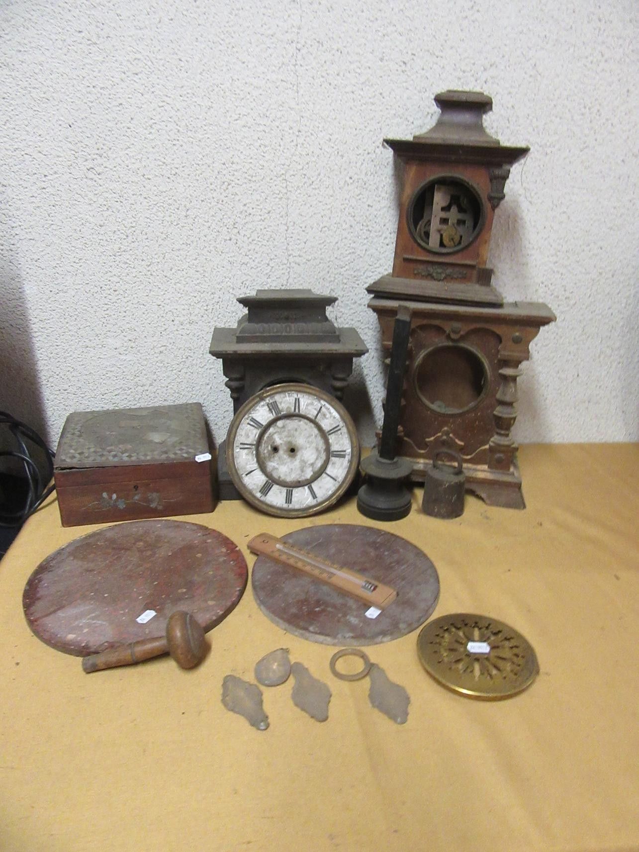 Objets d'art & Curiosités