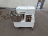an image of a mixer with a bowl on it