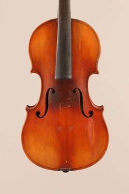 Violon XXème, de la maison JÉRÔME THIBOUVILLE-LAMY ; dont il…