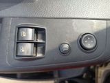 a close up of a car ' s dashboard controls