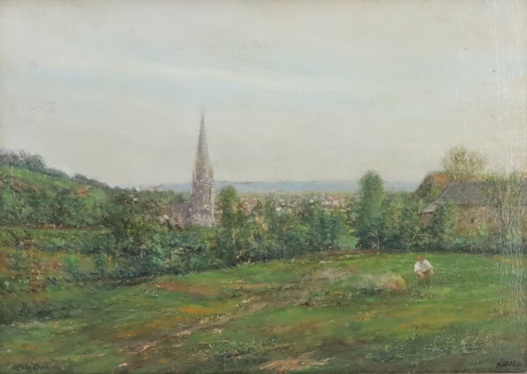 Objets d'art & Curiosités