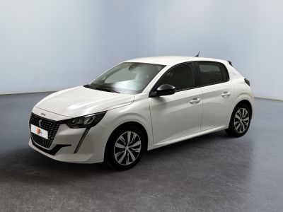 PEUGEOT 208 PureTech 75 S&S BVM5 Active Pack / N°:11399930, …