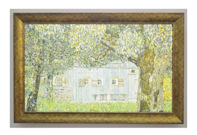 Cadre photo personnalisable pour Samsung Frame TV (modèle 55…