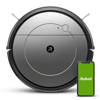 1701/Aspirateur robot Irobot Roomba Combo R1138 / La premiÃ¨…