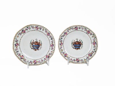 CHINE, Compagnie des Indes - Photo 1