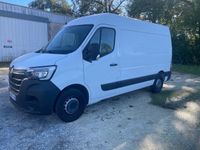 CTTE RENAULT MASTER F3500 L2H2 2. (photo 3)
