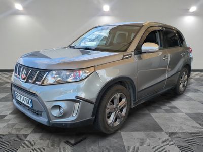 SUZUKI - VITARA 1.4 BOOSTERJET ALLGRIP AUTO S - ES - Mise en…