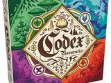an image of a game box with a design on it