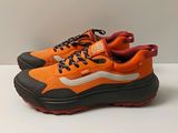 nike air max 95 orange / black / white