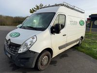 SUR LJ : CTTE RENAULT MASTER