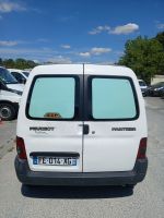PEUGEOT 5BWJYF - PARTNER - Genre : CTTE - Carrosserie : FOUR… (photo 3)