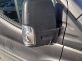an image of a side view mirror of a car