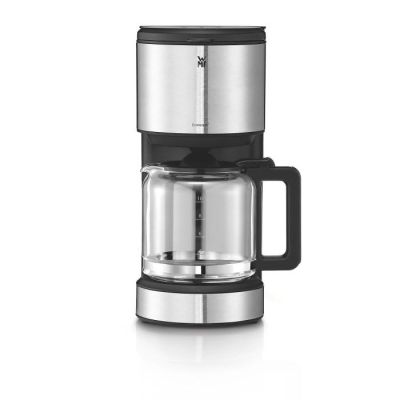 295 / WMF - 0412150011 - Stelio Aroma - Inox/Noir - Caf…