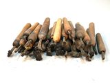 a lot of different types of tools that are on the table