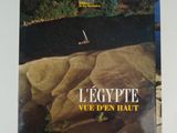 the cover of the book l ' egypte vue den haat
