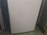 an image of a white refrigerator in a kitchen