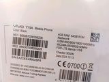 a close up of the back of a cell phone