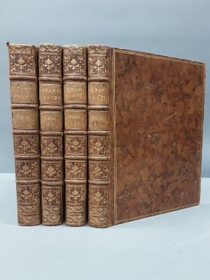 OVIDE - LES METAMORPHOSES D'OVIDE - en latin et en français,…