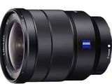 Objectif Zeissler ZE 28 mm f/1,8 ZA pour monture Sony E
