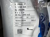 a close up of a bag of food with a price tag on it