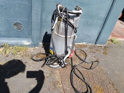 Pompe immergée triphasée pour eau boueuse FLYGT 2620.281-S19…