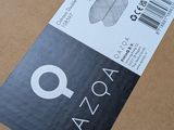 packaging design for the qazqa bean bag