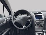 a picture of a car dashboard with a steering wheel