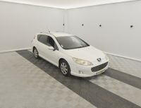 PEUGEOT 407.SW 1.6 HDI110. Pour obtenir le contrôle techniqu…