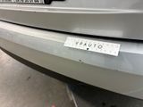 a sticker on the bumper of a car that says vpauto
