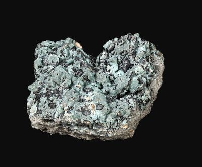 SMITHSONITE GRECE (15cm)