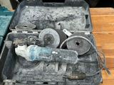 a tool box with tools in it on a table