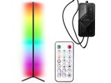 an image of a remote control and a lamp