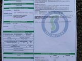 a close up of a document with a picture of a cell phone