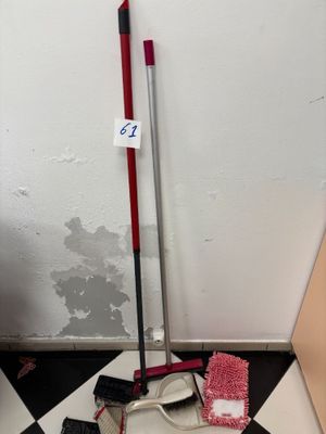 SUITE LJ SARL FERNANDO - 1 Set de nettoyage