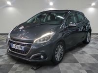 PEUGEOT - 208 1.2 PURETECH 110CH SS BVM5 ALLURE - ES - Mise …