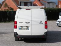 CITROEN JUMPY H1L3 - Genre : CTTE - Carrosserie : FOURGON - … (photo 5)