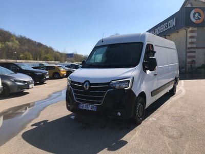 RENAULT MASTER FG TR GCF F3500 L3H2 DCI 135 - Genre : CTTE -…