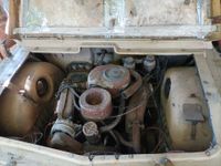 CITROEN MEHARI - Genre : CTTE… (photo 2)