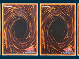 four different images of a black hole with a red and yellow swirl