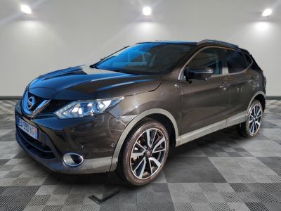 nissan qx - v 2 0 turbo turbo awd 5 - door suv