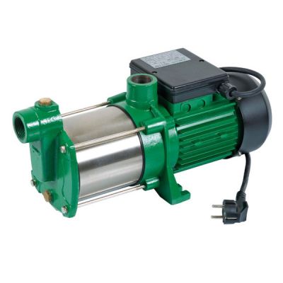 223 / Pompe à eau de surface multicellulaire 5 turbine…