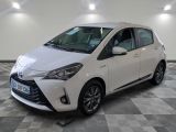 Toyota Yaris à hayon 1,0 vvvvvvvvvvvvvvvvvvvvvvvvv