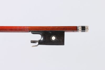 Archet de violon de JEROME THIBOUVILLE LAMY, début XXème, mo…