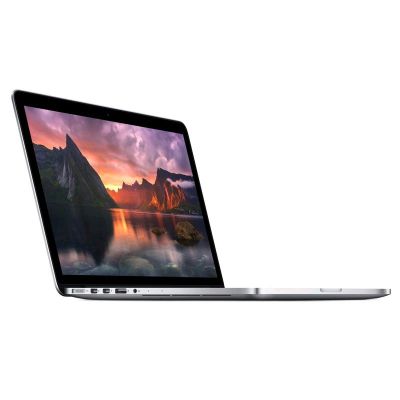 Macbook Pro Apple 2015 (13", A1502) Argent - Intel I5-5257U …