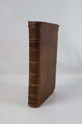 GAVARD (Hyacinthe). Traité de Miologie, suivant la méthode d…