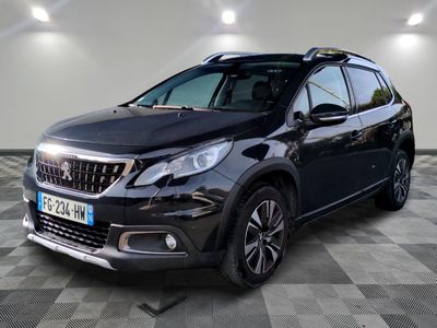 Peugeot - 2008 Puretech 110ch SS Eat6 Allure Business - ES -…