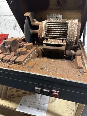 surfaceuse STRUERS Labopol 2 - Photo 1