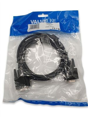 valueline usb to serial cable